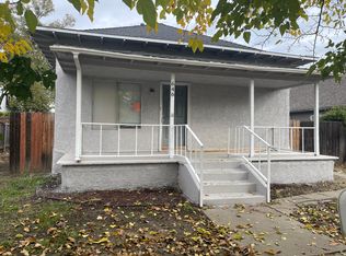 646 Johnson St, Red Bluff, CA 96080