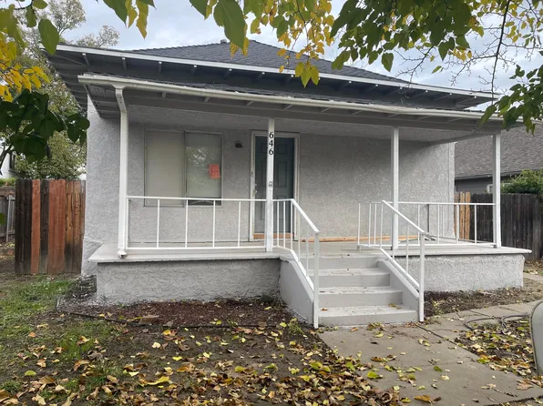 646 Johnson St, Red Bluff, CA 96080