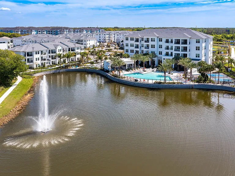 Altis Grand Suncoast Apartments — Photo 50