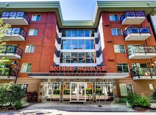 1015 Railroad Ave UNIT 301, Bellingham, WA 98225