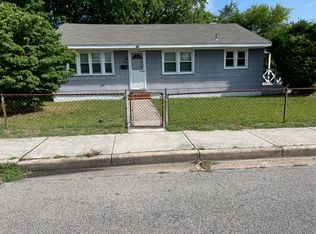 929 Johnson St, Salisbury, MD 21804