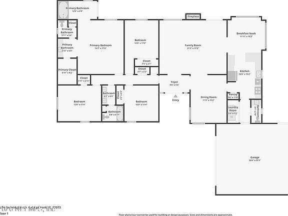 2nd image of 2294 KENSINGTON Lane