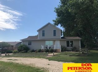 237 County Road A, Dodge, NE 68633