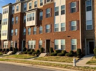 4322 Bon Secours Pkwy Unit B, Henrico, VA 23233