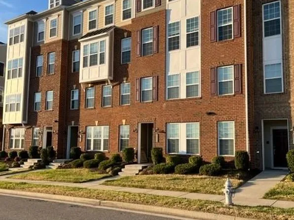 4322 Bon Secours Pkwy Unit B, Henrico, VA 23233