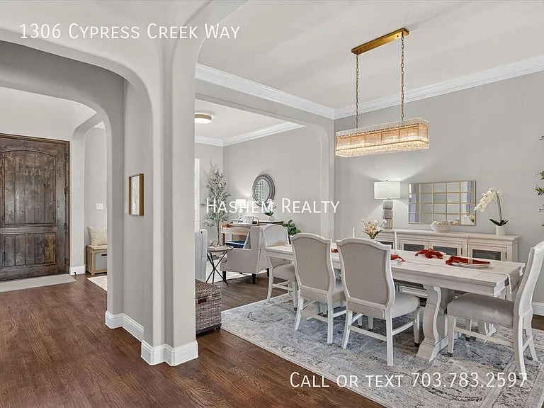 1306 Cypress Creek Way — Photo 6