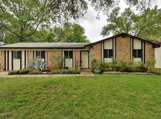 506 Seminole Dr, Austin, TX 78745