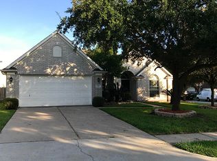 7411 Branford Park Ln, Richmond, TX 77407