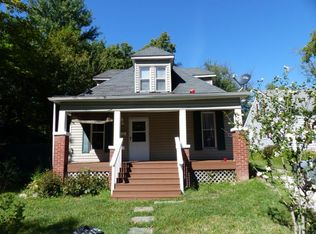 403 Alexander Ave, Columbia, MO 65203