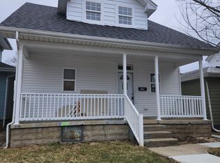 858 Franklin St, Hamilton, OH 45013