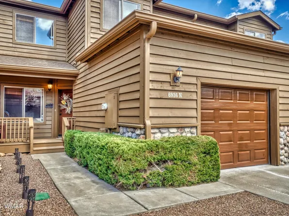 6936 N Starlight Ridge Pkwy, Lakeside, AZ 85929