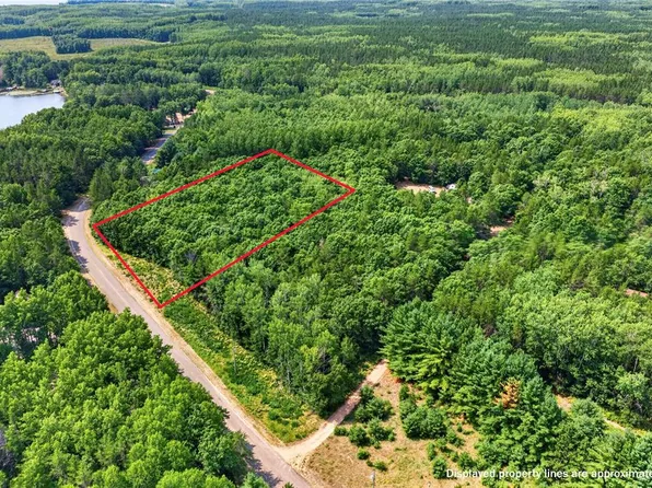 Lot 38 Woodbridge Road, Spooner, WI 54801