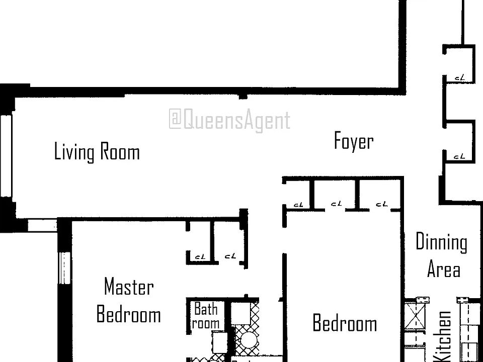 1st image of 67-71 Yellowstone Blvd #I