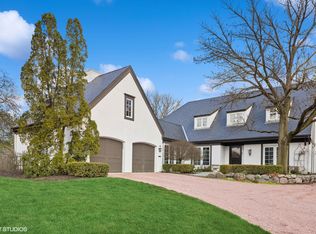 803 Burr Ridge Clb, Burr Ridge, IL 60527