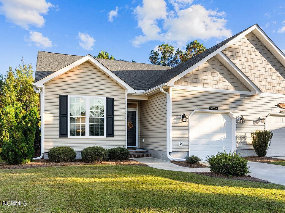 1st image of 3303 Hogan Court #A