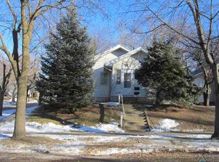 726 N Menlo Ave, Sioux Falls, SD 57104