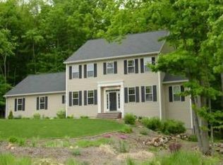 227020 Boulder Ridge Cir, Wausau, WI 54401