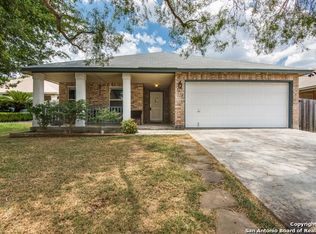 7035 Rosefield, San Antonio, TX 78240