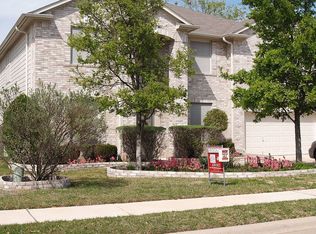 7010 Rambollet Ter, Round Rock, TX 78681