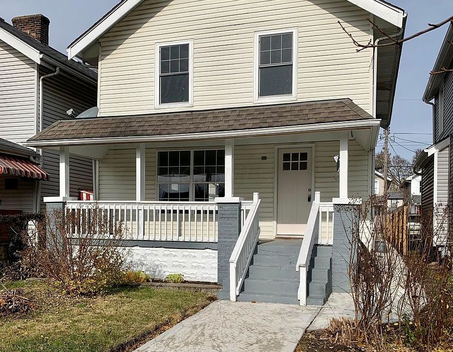 Welcome to 664 E. Moler - ready for immediate occupancy