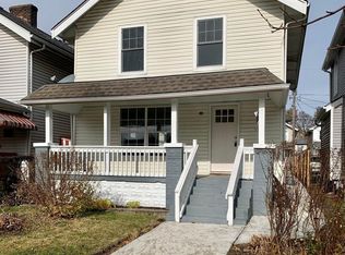 664 E Moler St, Columbus, OH