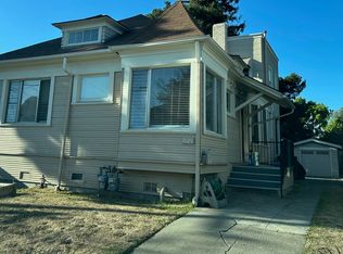 1825 Ward St, Berkeley, CA 94703