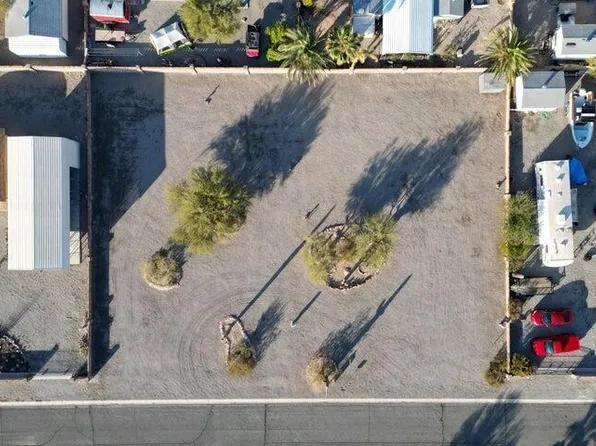 45982 Amber Avenue #332 & 333, Quartzsite, AZ 85346