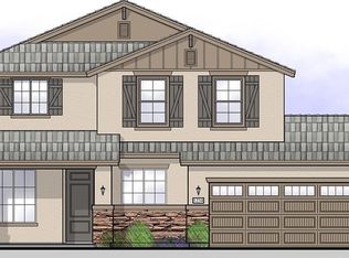 18141 W Foothill Dr, Surprise, AZ 85387