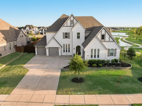 3101 Twin Eagles Dr, Celina, TX 75009