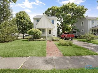 602 W John St, Maumee, OH 43537