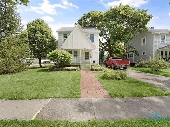 602 W John St, Maumee, OH 43537
