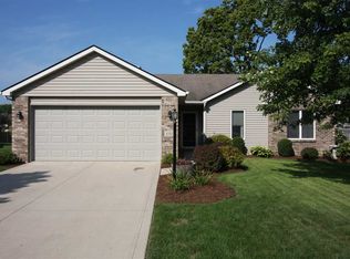 4920 Ashwood Dr, Fort Wayne, IN 46809