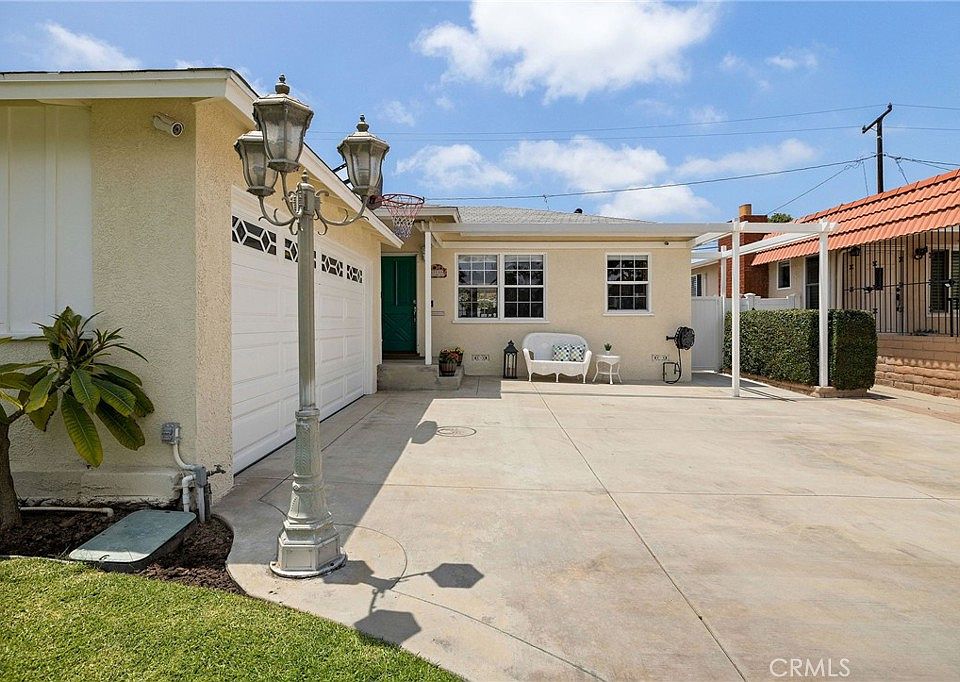14700 Hindry Ave Hawthorne Ca 90250