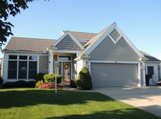 22 Dickens Rd #7, Spring Arbor, MI 49283
