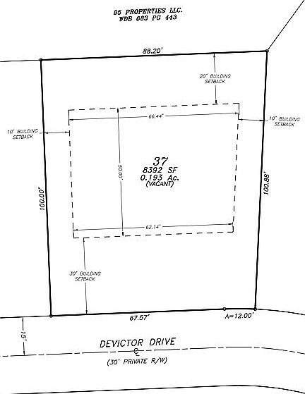 1st image of 718 Devictor Dr