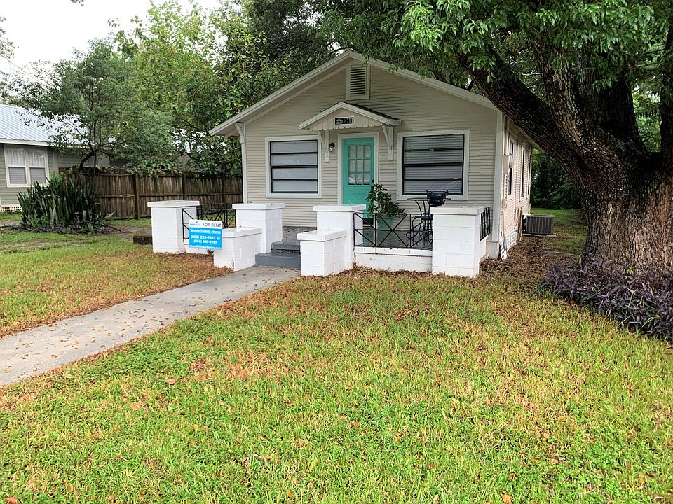Welcome to the Dixieland Historic District