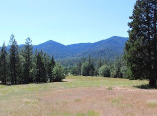 5484 Pleasant Creek Rd, Rogue River, OR 97537