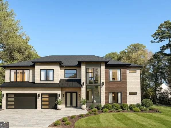 2709 Collins Hill Rd, Lawrenceville, GA 30043