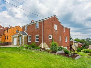 4921 E Willock Rd, Pittsburgh, PA 15227