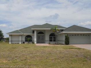 2925 Duane Palmer Blvd, Sebring, FL 33870