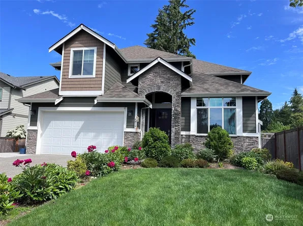 4918 NE 1ST Street, Renton, WA 98059
