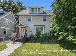 1150 Sibley St NW, Grand Rapids, MI