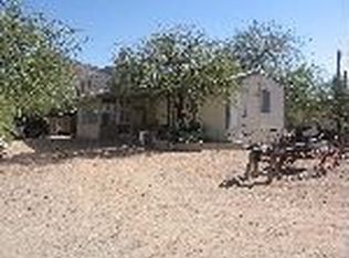 10390 W Windchime Dr, Tucson, AZ 85743