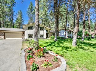 519 E Glencrest Dr, Spokane, WA 99208