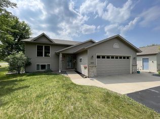 1815 Grant Rd, Mosinee, WI 54455