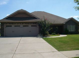 449 Stone Park Blvd, Pike Road, AL 36064
