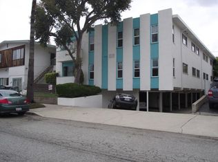 1716 Camino De La Costa APT H, Redondo Beach, CA 90277