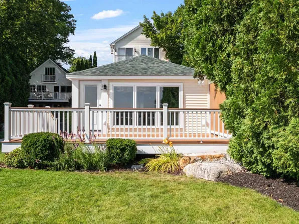 38 Lake Shore Drive #12, Moultonborough, NH 03254