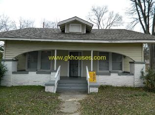 2523 Avenue I #I, Birmingham, AL 35218
