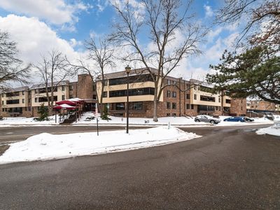 7500 Cahill Rd APT 115C, Edina, MN, 55439